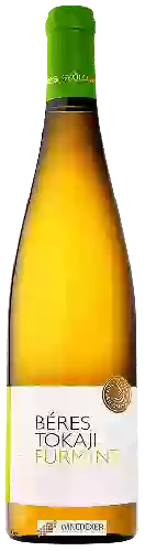 Bodega Béres - Tokaji Furmint