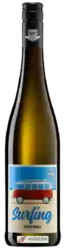 Bodega Bergdolt-Reif & Nett - Surfing Chardonnay