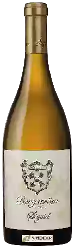 Bodega Bergström - Sigrid Chardonnay