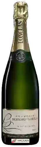 Bodega Bernard Lonclas - Blanc de Blancs Brut Champagne