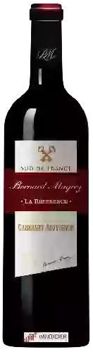 Bodega Bernard Magrez - Cépage La Référence Cabernet Sauvignon