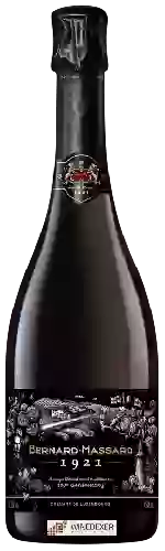 Bodega Bernard-Massard - Cuvée 1921