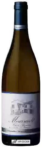 Domaine Bernard Millot - Cuvée Augustin Meursault