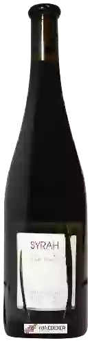 Bodega Bernard Cavé - Syrah