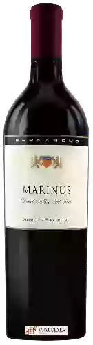 Bodega Bernardus - Marinus