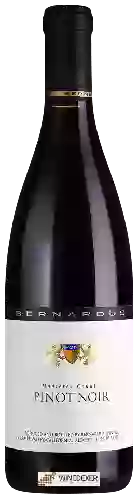 Bodega Bernardus - Pinot Noir