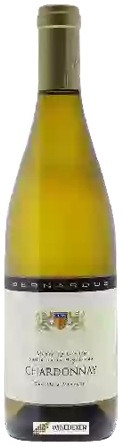 Bodega Bernardus - Rosella's Vineyard Chardonnay