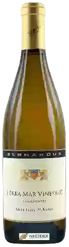 Bodega Bernardus - Sierra Mar Vineyard Chardonnay