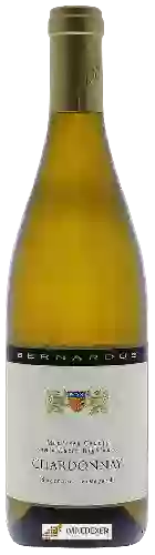 Bodega Bernardus - Soberanes Vineyard Chardonnay