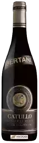 Bodega Bertani - Catullo Valpolicella Ripasso Classico Superiore