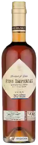 Bodega Diez Mérito - Fino Imperial Amontillado 30 Años