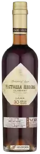 Bodega Diez Mérito - Victoria Regina Oloroso 30 Años