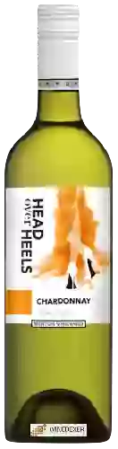 Bodega Berton Vineyard - Head Over Heels Chardonnay