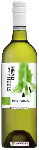 Bodega Berton Vineyard - Head Over Heels Pinot Grigio