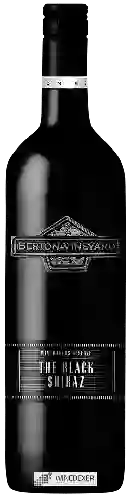 Bodega Berton Vineyard - Winemakers Reserve The Black Shiraz