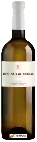 Bodega Dominio de Berzal - Blanco