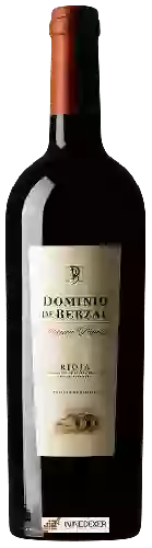 Bodega Dominio de Berzal - Selección Privada