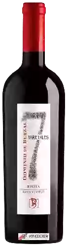 Bodega Dominio de Berzal - 7 Varietales