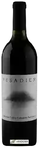 Bodega Besadien - Cabernet Sauvignon