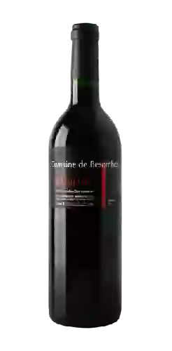 Domaine de Besombes Singla - La Catalanes