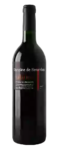 Domaine de Besombes Singla - Valarino Merlot