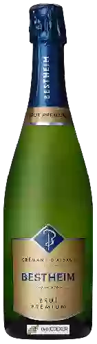 Bodega Bestheim - Crémant d'Alsace Brut Premium