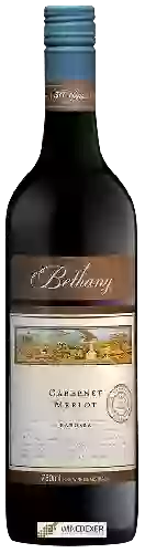 Bodega Bethany - Cabernet - Merlot