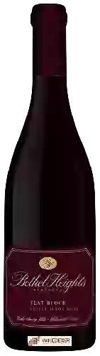 Bodega Bethel Heights - Flat Block Estate Pinot Noir