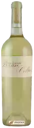 Bodega Bevan Cellars - Dry Stack Vineyard Sauvignon Blanc