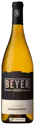 Bodega Beyer Ranch - Chardonnay