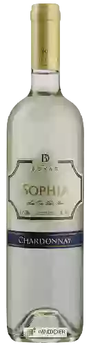 Domaine Boyar - Sophia Chardonnay