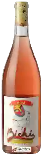 Bodega Bichi - Rosa