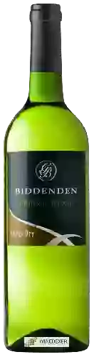 Bodega Biddenden - Gribble Bridge Ortega Dry