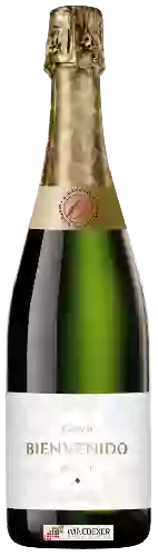 Bodega Bienvenido - Cava Brut