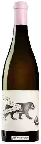 Bodega Bietighöfer - Grand Réserve Sauvignon Blanc
