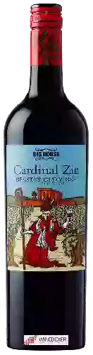 Bodega Big House - Cardinal Zin Beastly Old Vines