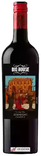 Bodega Big House - Cardinal Zin Zinfandel