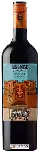 Bodega Big House - Pinot Evil Pinot Noir