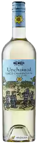 Bodega Big House - Unchained Naked Chardonnay
