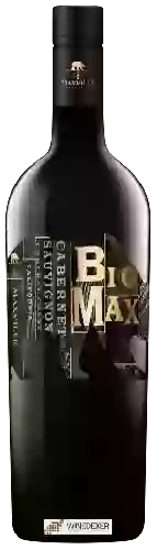 Bodega Big Max - Cabernet Sauvignon