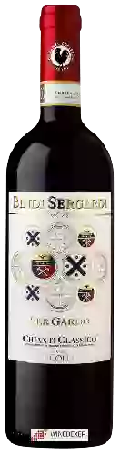 Bodega Bindi Sergardi - Ser Gardo Chianti Classico