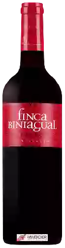 Bodega Biniagual - Finca Biniagual Negre