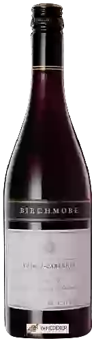 Bodega Birchmore - Premium Cuvée Shiraz - Cabernet