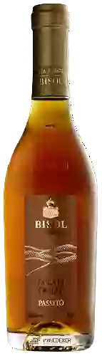 Bodega Bisol - Duca di Dolle Passito