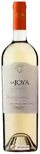 Bodega Bisquertt Family Vineyards - La Joya Gran Reserva Gewürztraminer