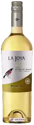 Bodega Bisquertt Family Vineyards - La Joya Reserve Sauvignon Blanc