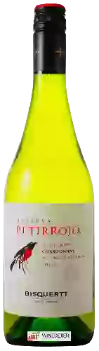 Bodega Bisquertt Family Vineyards - Petirrojo Reserva Chardonnay