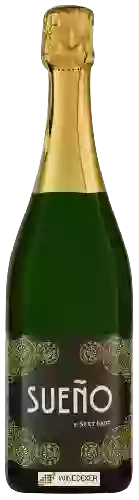 Bodega Bistrothéque - Sueño Sekt Brut