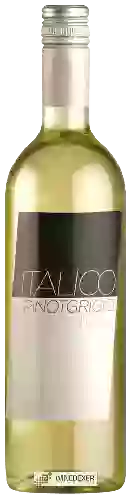 Bodega Bixio - Italico Pinot Grigio