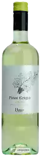 Bodega Bixio - Pinot Grigio